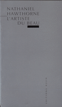 Artiste du beau (L') [ancienne édition]